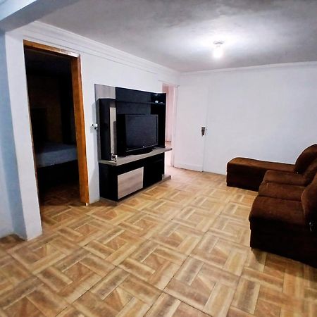 Casa Prox.Aeroporto/10Minutos Do Centro Curitiba Appartement Buitenkant foto