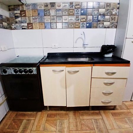 Casa Prox.Aeroporto/10Minutos Do Centro Curitiba Appartement Buitenkant foto