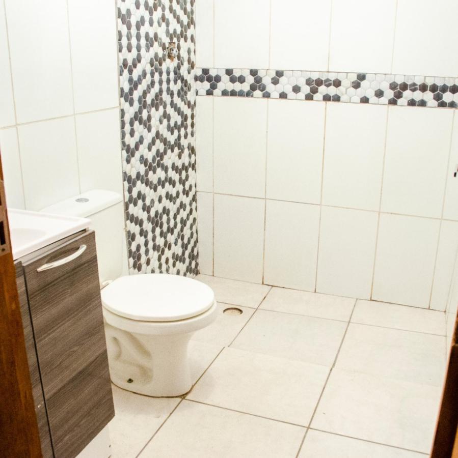 Casa Prox.Aeroporto/10Minutos Do Centro Curitiba Appartement Buitenkant foto