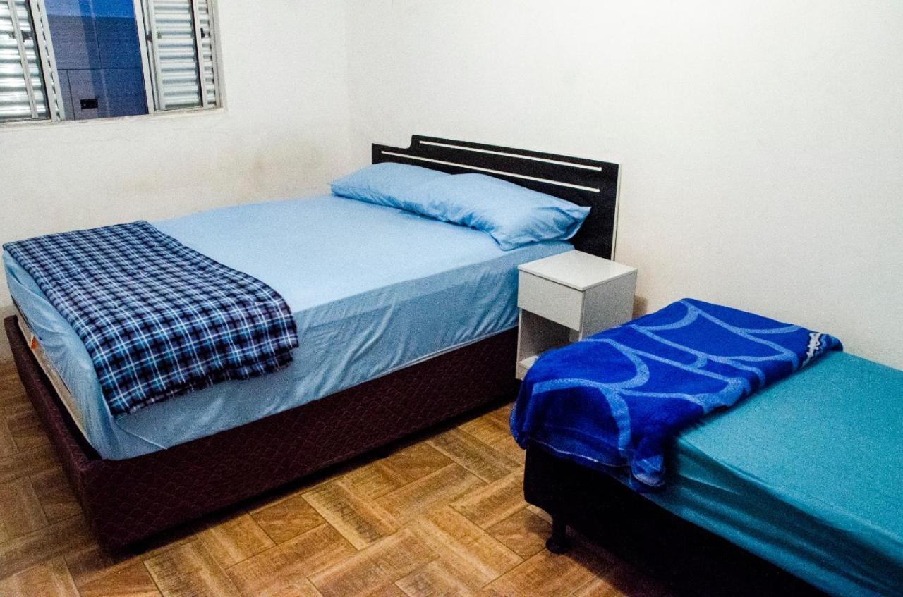 Casa Prox.Aeroporto/10Minutos Do Centro Curitiba Appartement Buitenkant foto