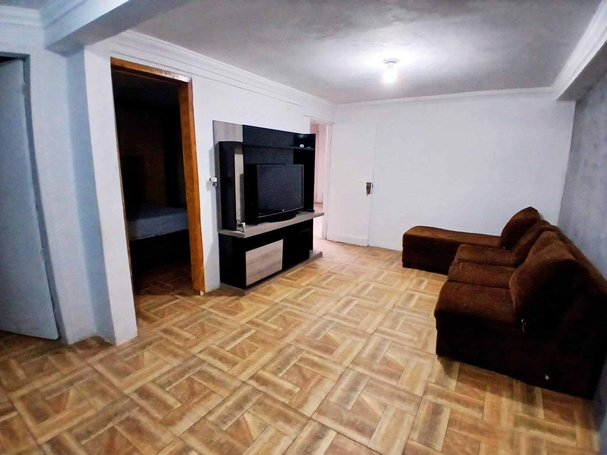 Casa Prox.Aeroporto/10Minutos Do Centro Curitiba Appartement Buitenkant foto