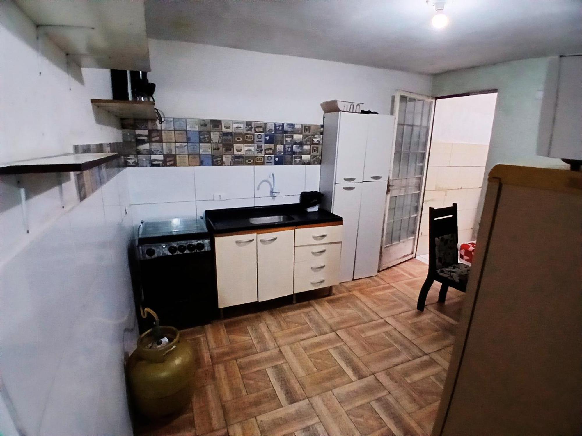 Casa Prox.Aeroporto/10Minutos Do Centro Curitiba Appartement Buitenkant foto
