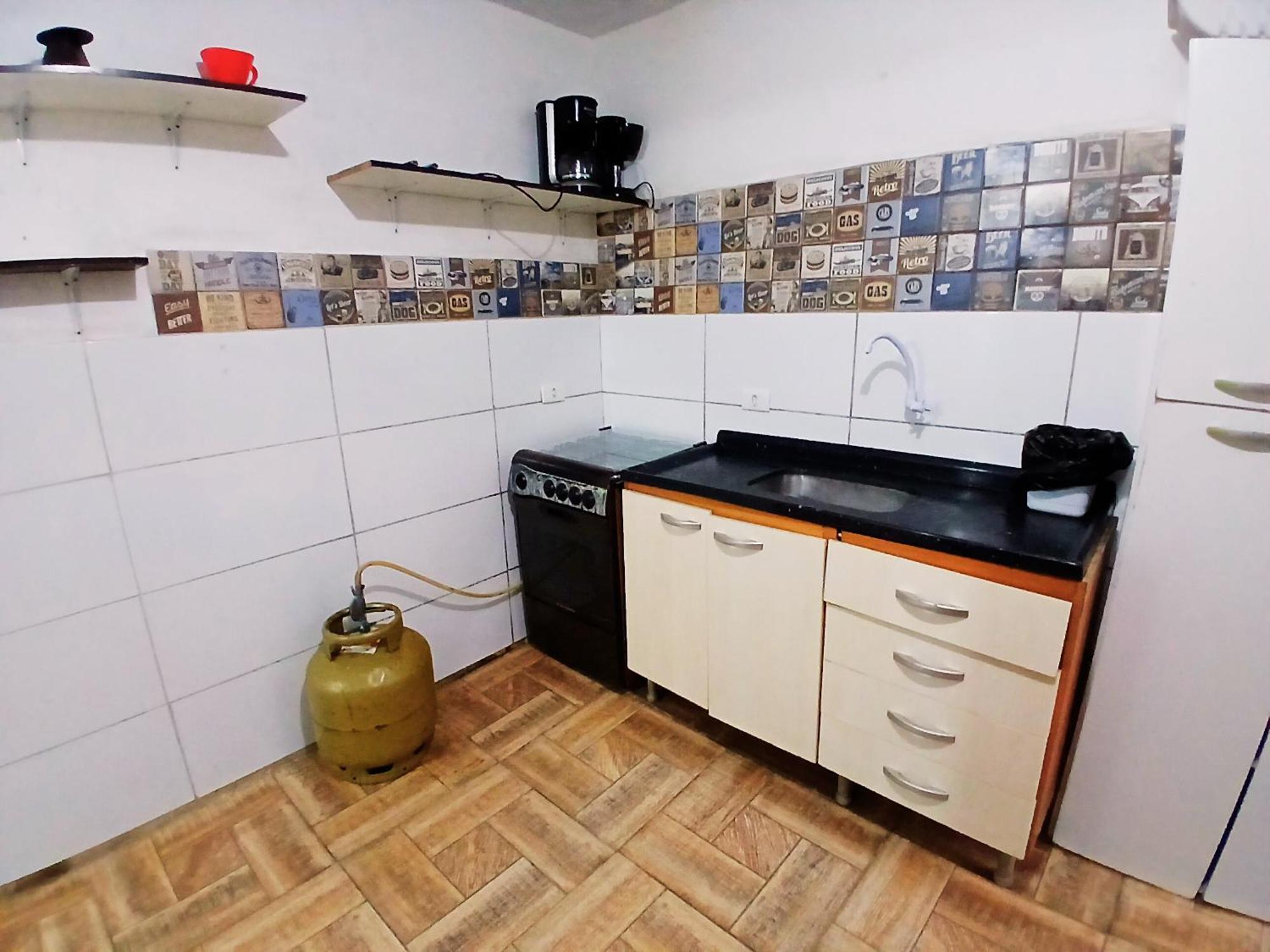 Casa Prox.Aeroporto/10Minutos Do Centro Curitiba Appartement Buitenkant foto