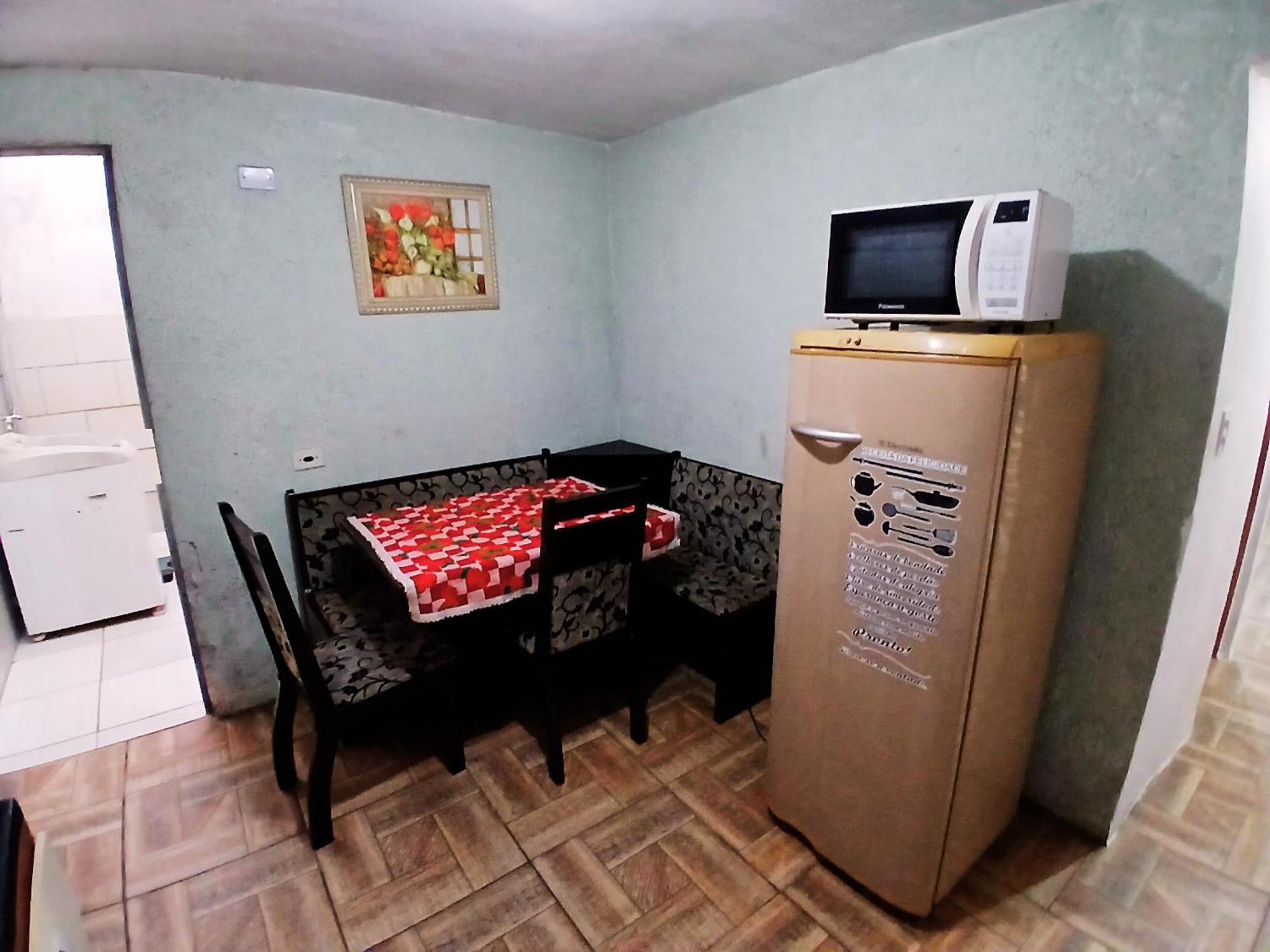 Casa Prox.Aeroporto/10Minutos Do Centro Curitiba Appartement Buitenkant foto