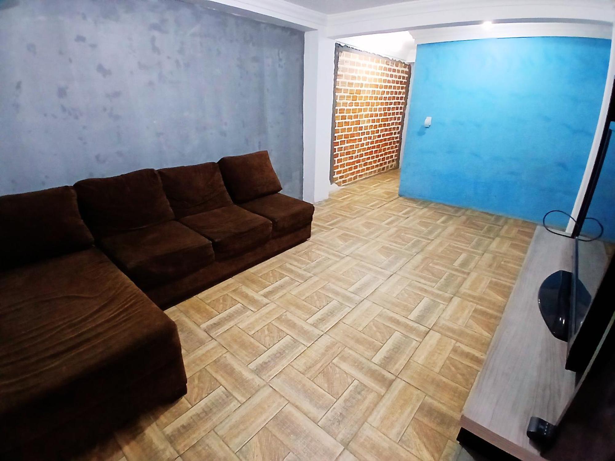 Casa Prox.Aeroporto/10Minutos Do Centro Curitiba Appartement Buitenkant foto